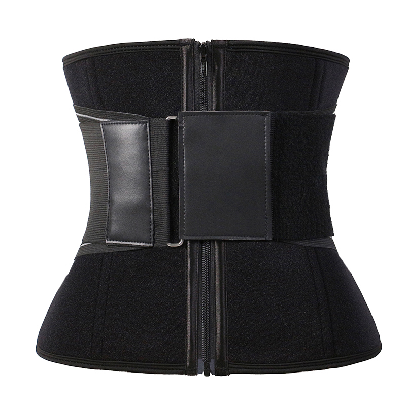 Neoprene OK fabric Belt Waist Trainers MHW100155B  