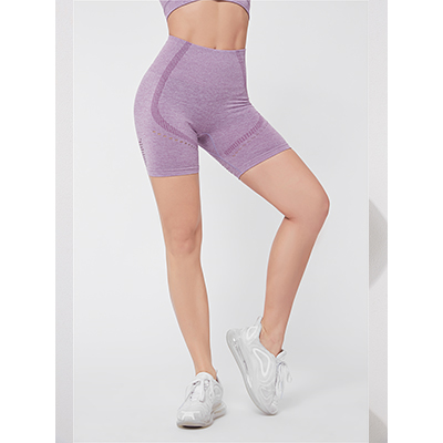 Women seamless fitness sportswear MH133561PU