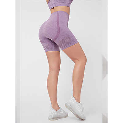Women seamless fitness sportswear MH133561PU