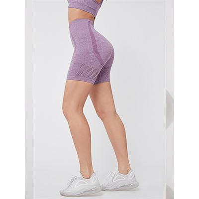 Women seamless fitness sportswear MH133561PU