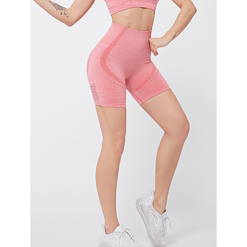 Women seamless fitness sportswear MH133561P