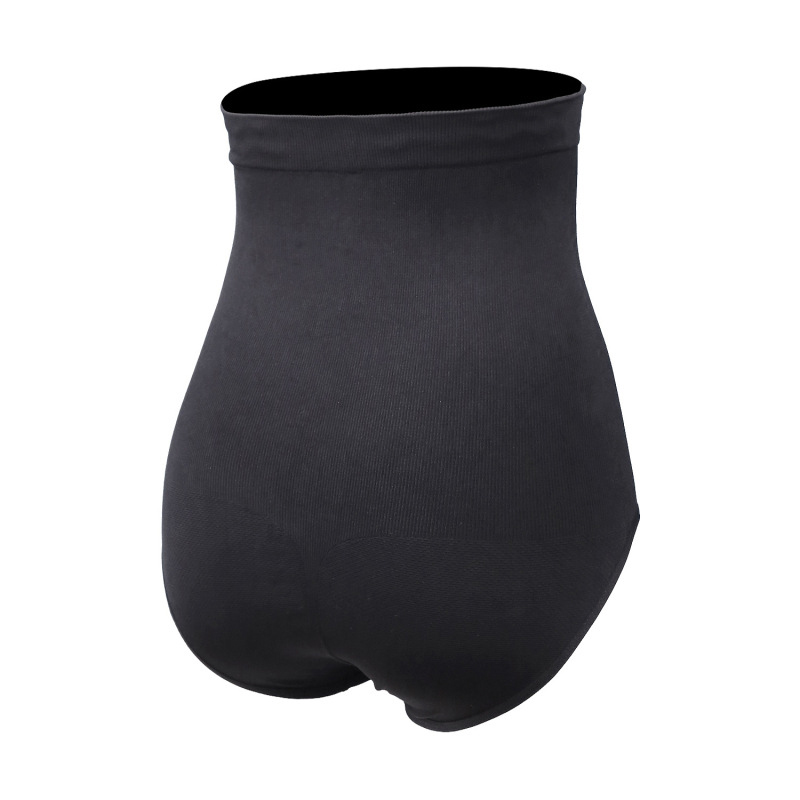 Non-Slip High Waist Shapewear MHW100267B
