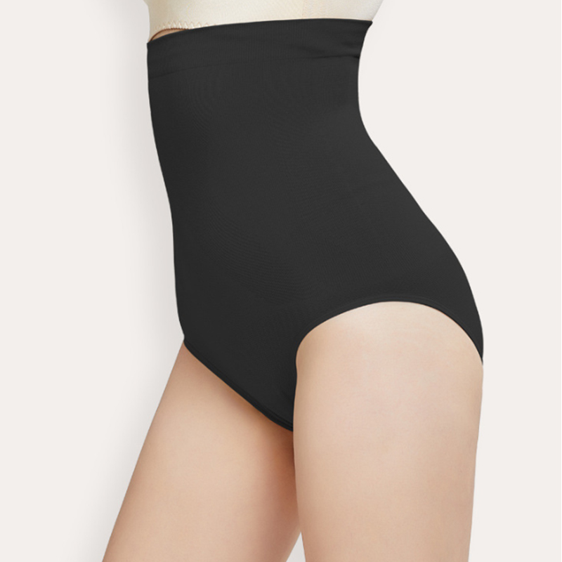 Non-Slip High Waist Shapewear MHW100268B