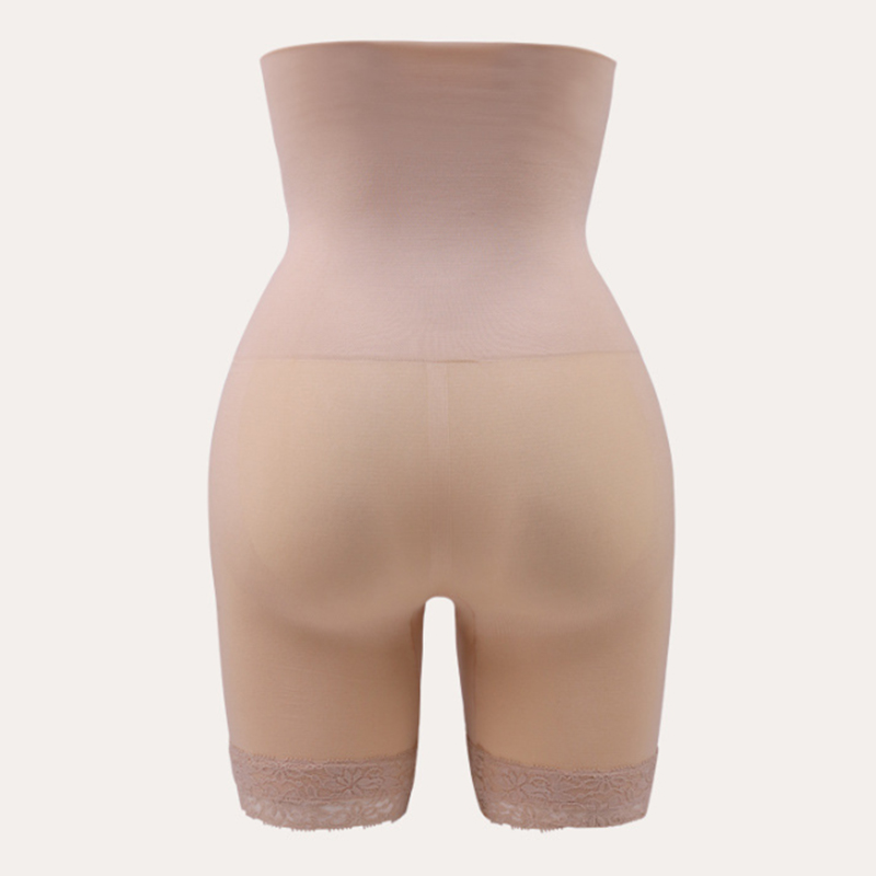 Non-Slip High Waist Shapewear MHW100271B