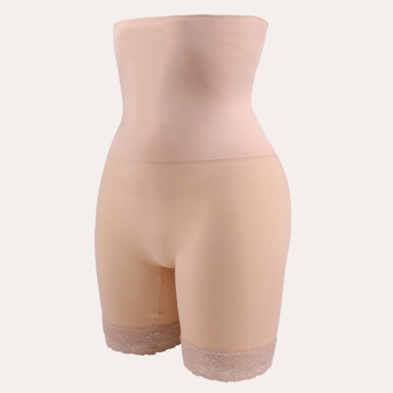 Non-Slip High Waist Shapewear MHW100271B