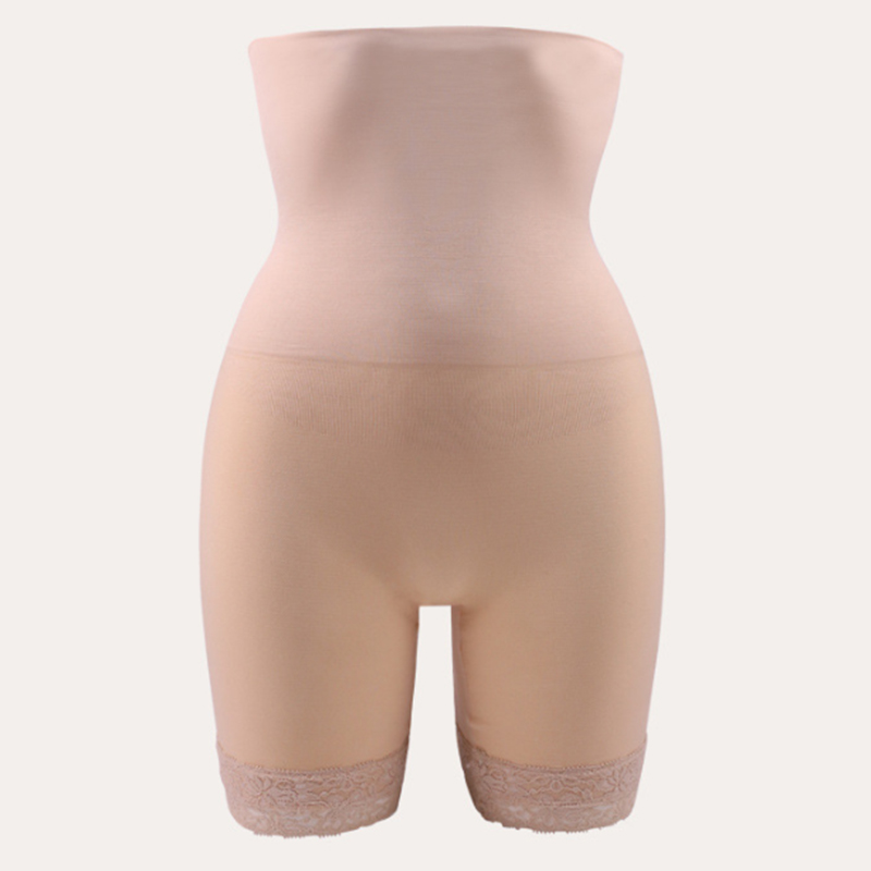 Non-Slip High Waist Shapewear MHW100271B