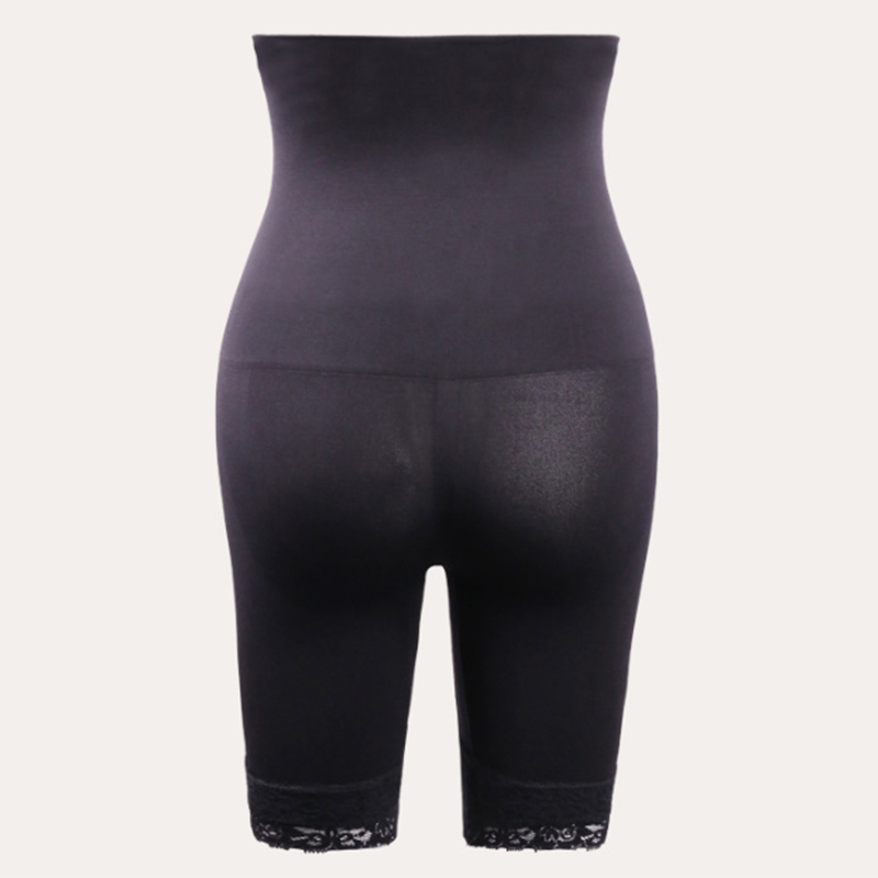 Non-Slip High Waist Shapewear MHW100271B