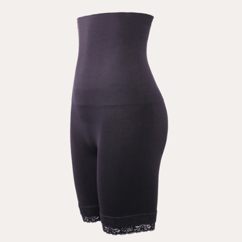 Non-Slip High Waist Shapewear MHW100271B