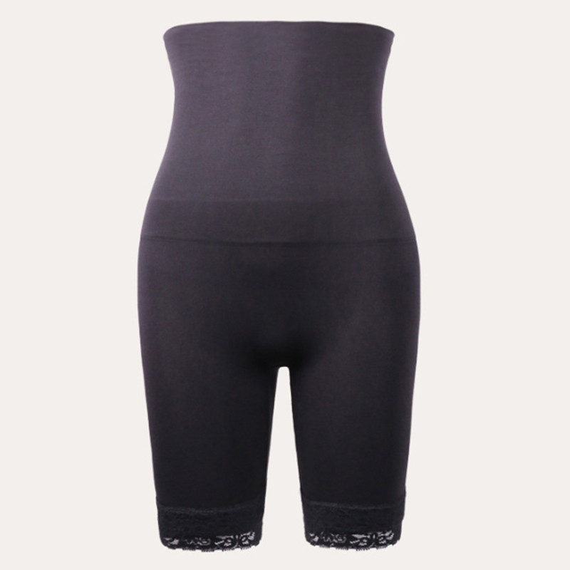 Non-Slip High Waist Shapewear MHW100271B