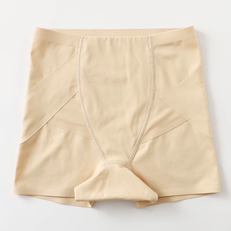 High Waist Shapewear MHW100272B