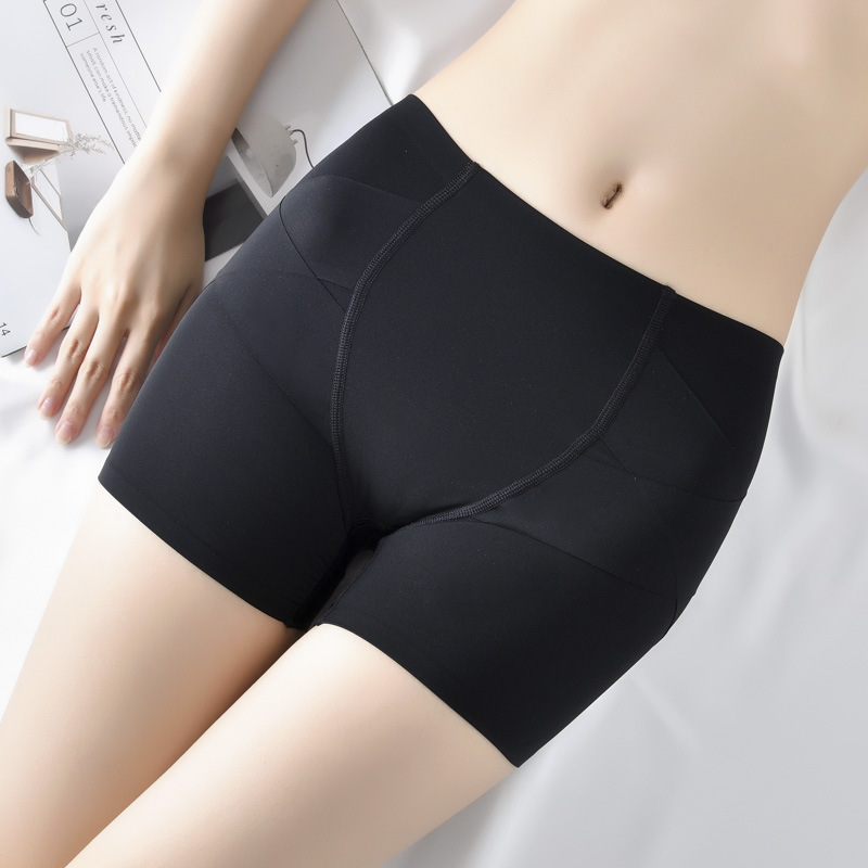 High Waist Shapewear MHW100272B