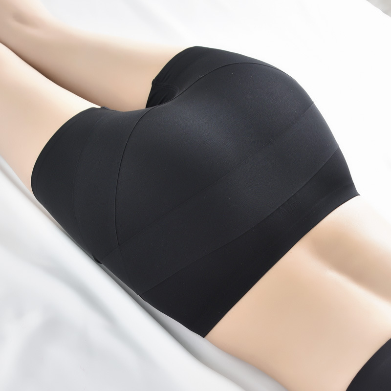 High Waist Shapewear MHW100272B