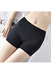 High Waist Shapewear MHW100272B