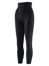 Seamless one-piece pants MHW100251