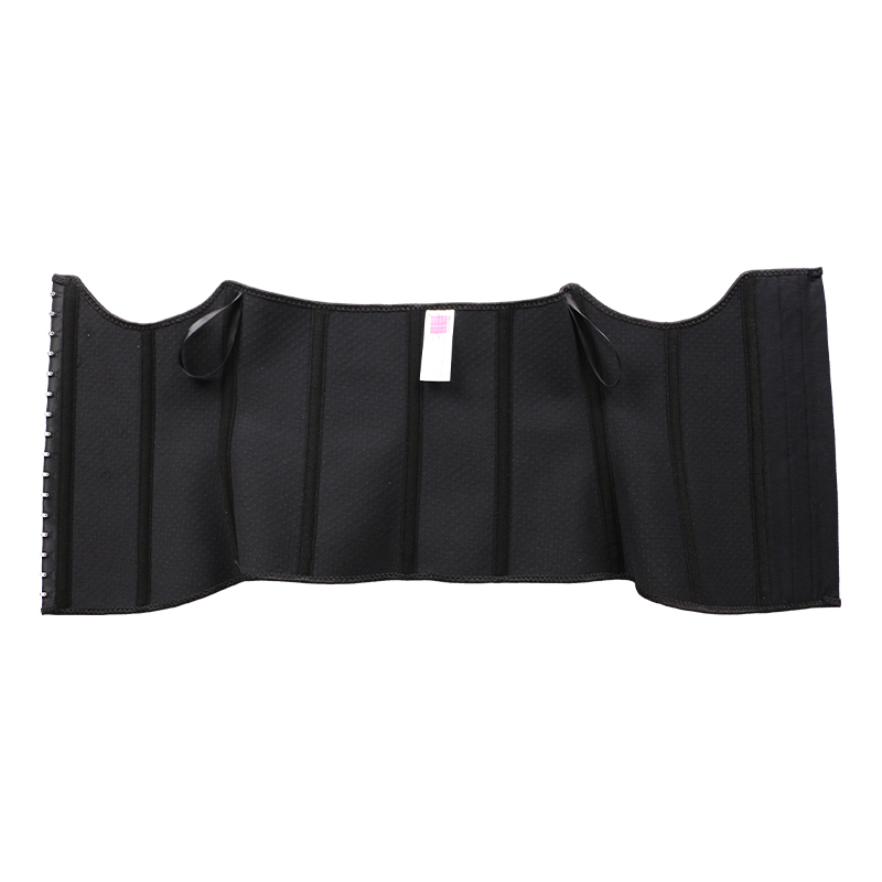 New Design Long Front Short Back Tourmaline 4 layers