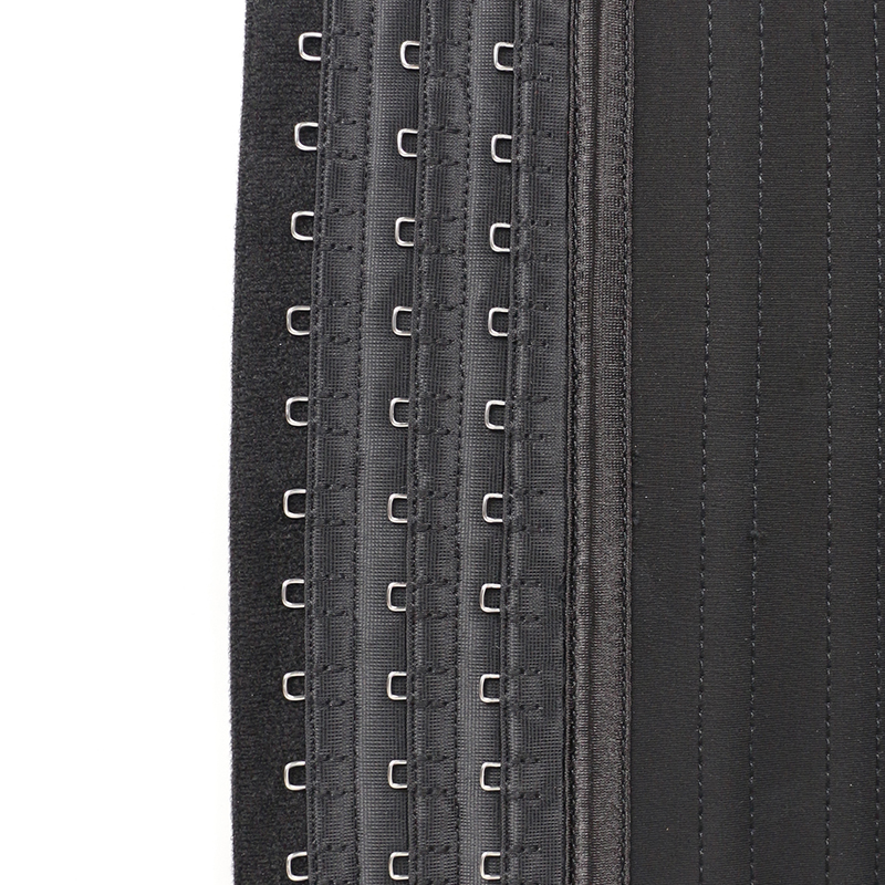 New Design Long Front Short Back 25steel bones