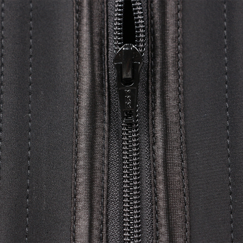 New Design Long Front Short Back 25steel bones MHW100210B