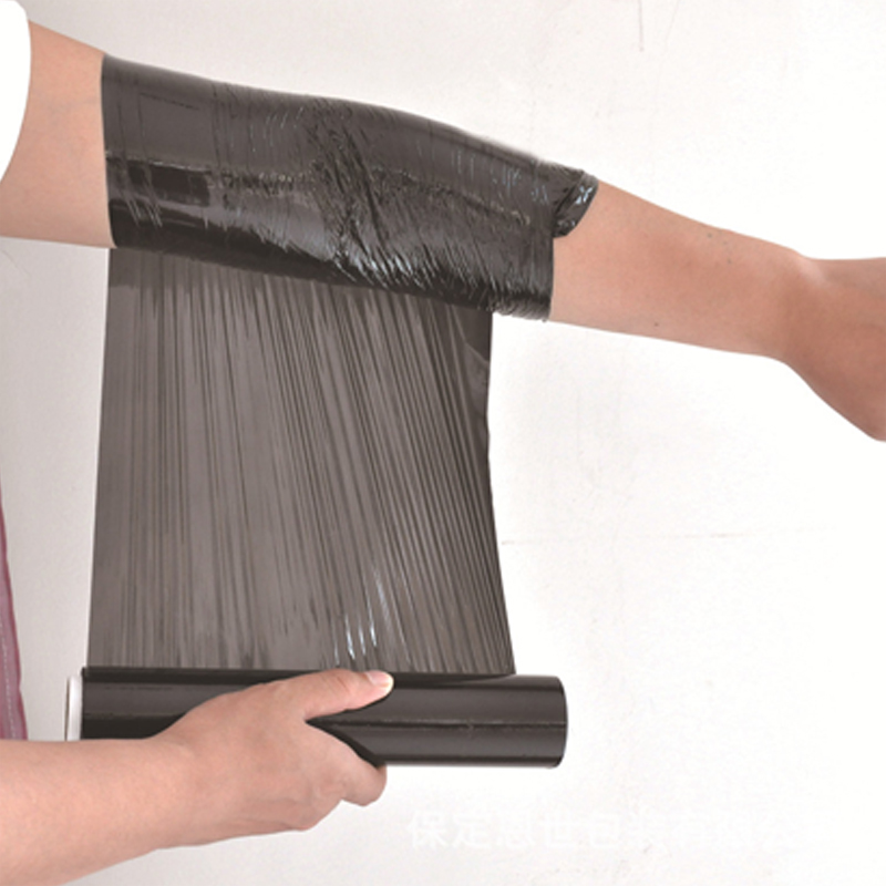 Body Slimming Thin Film JS14172