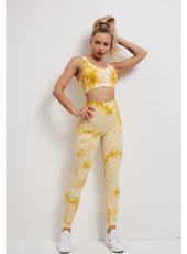 Resist Dyeing Sportswear MH133569Y