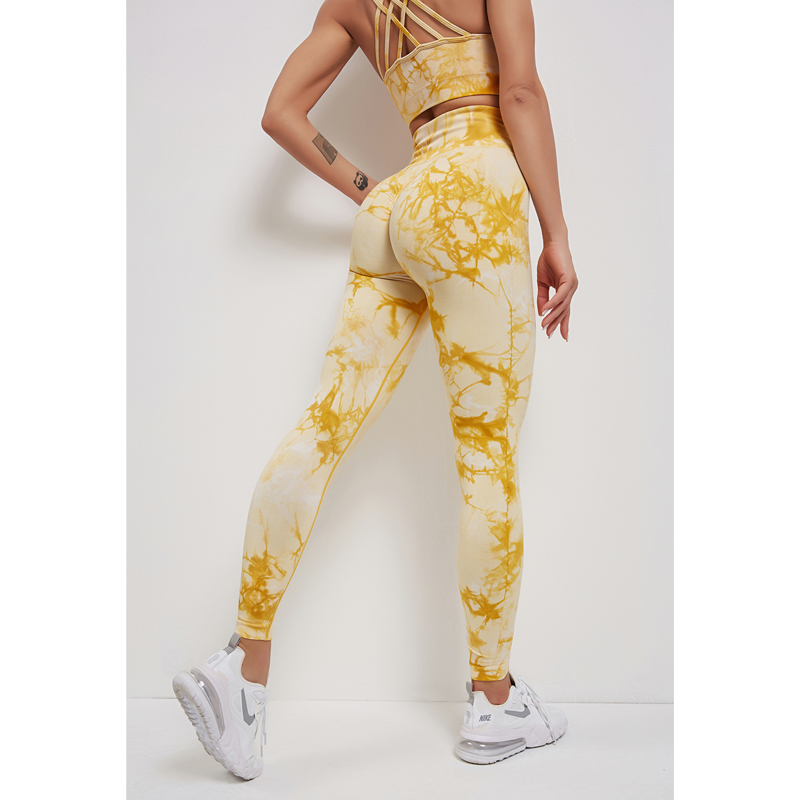 Resist Dyeing Sportswear MH133569Y
