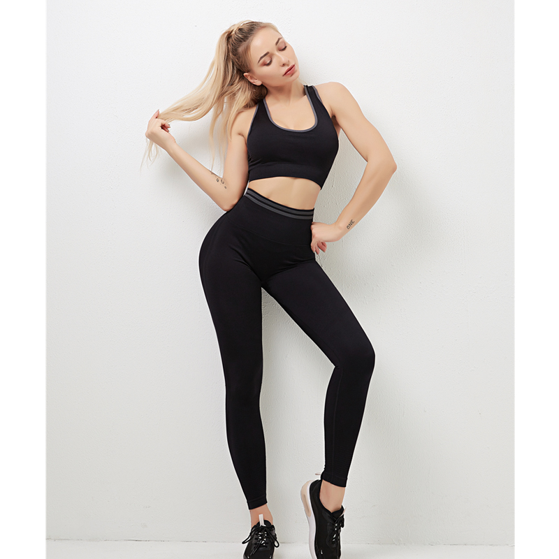 High Waist Sportswear MH133570B