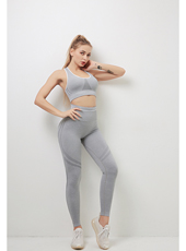 High Waist Sportswear MH133570GR