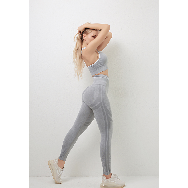 High Waist Sportswear MH133570GR