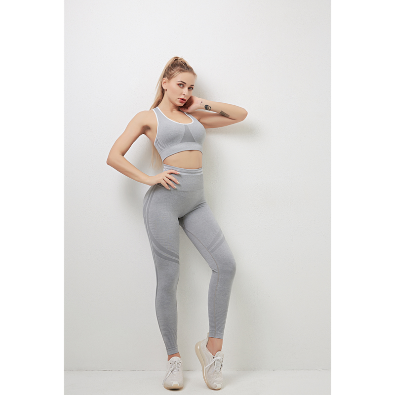 High Waist Sportswear MH133570GR
