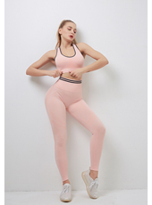 High Waist Sportswear MH133570P