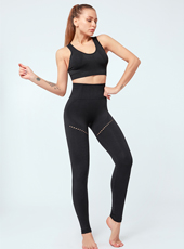 Breathable Workout Sportswear MH133573B