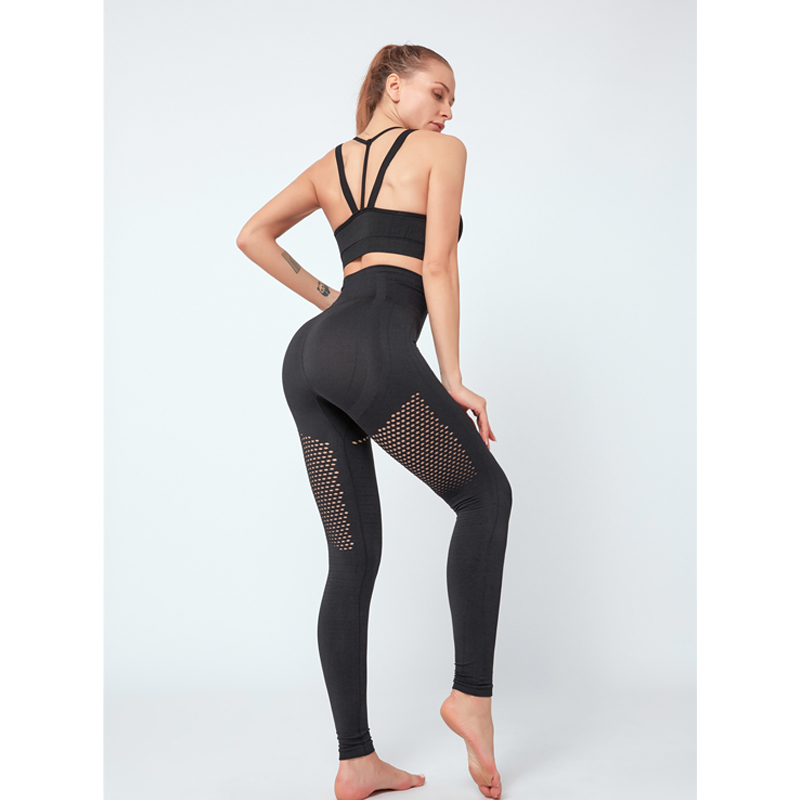 Breathable Workout Sportswear MH133573B
