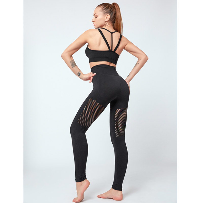 Breathable Workout Sportswear MH133573B