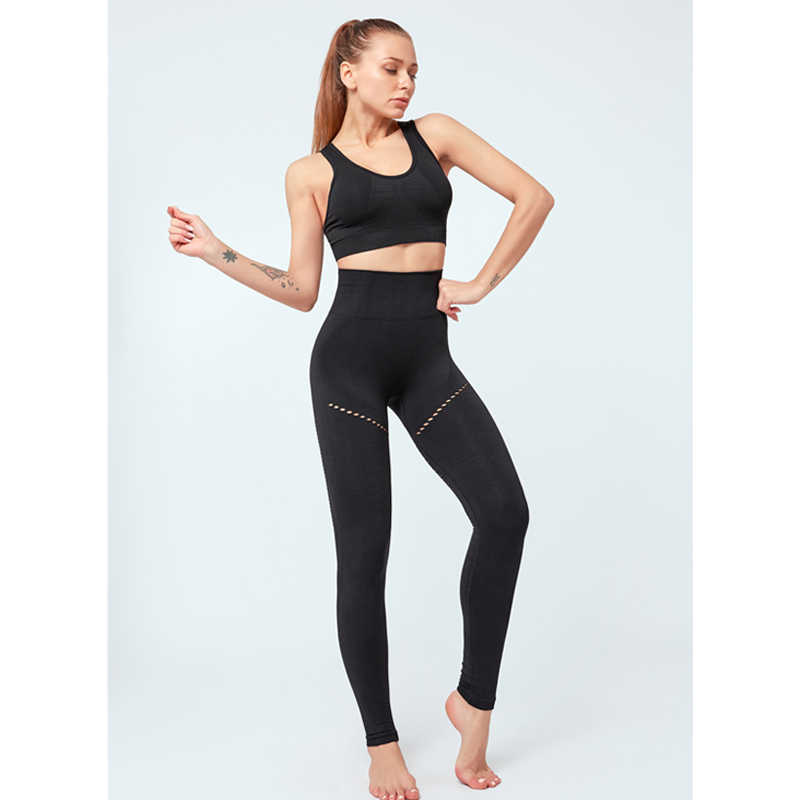 Breathable Workout Sportswear MH133573B