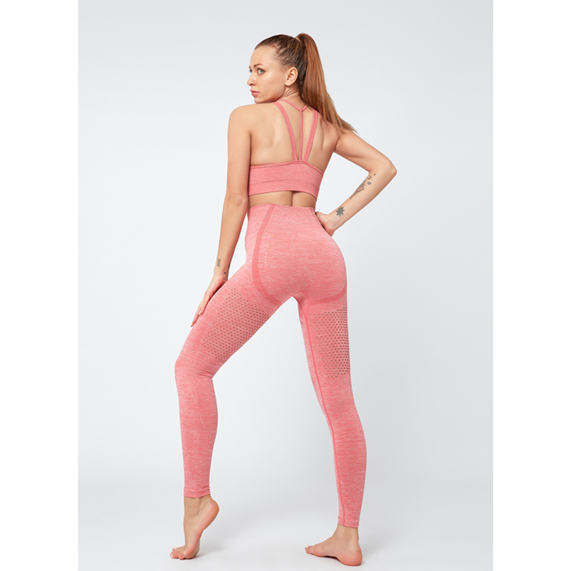 Breathable Workout Sportswear MH133573C