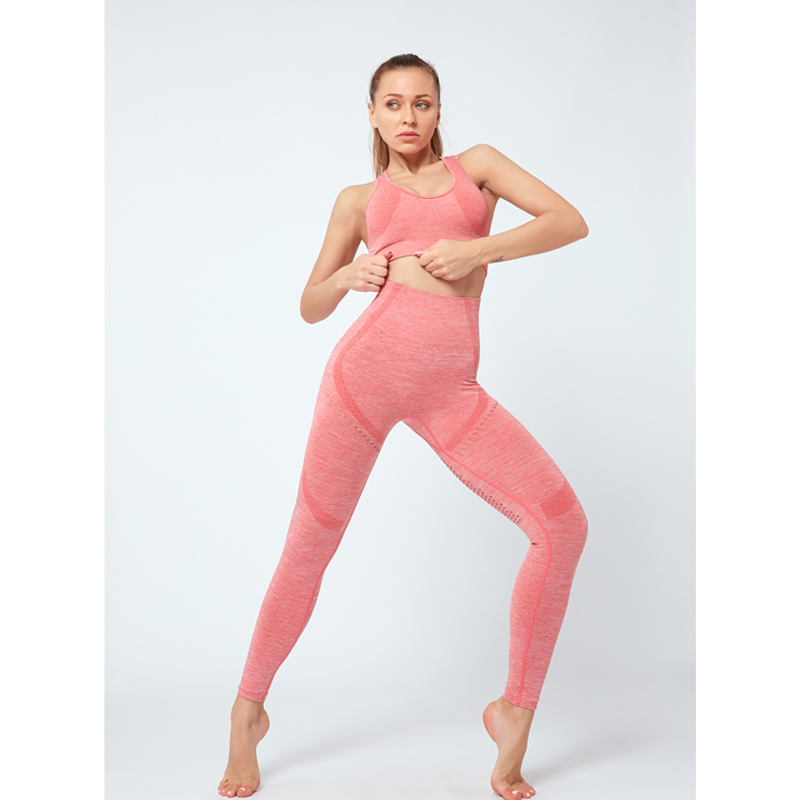 Breathable Workout Sportswear MH133573C