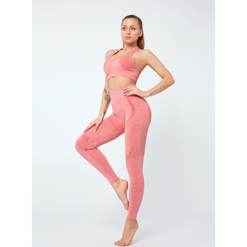 Breathable Workout Sportswear MH133573C