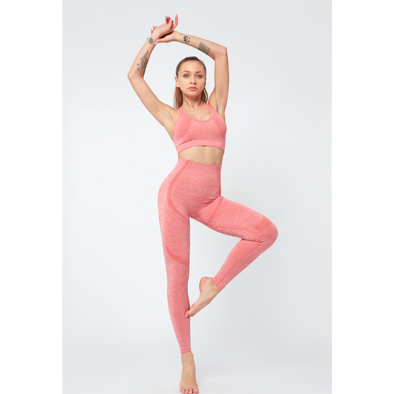 Breathable Workout Sportswear MH133573C