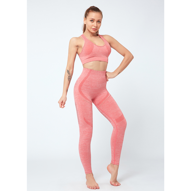 Breathable Workout Sportswear MH133573C
