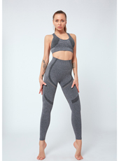 Breathable Workout Sportswear MH133573DG