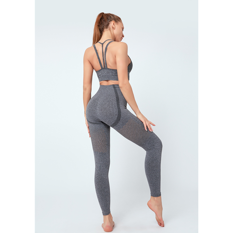Breathable Workout Sportswear MH133573B