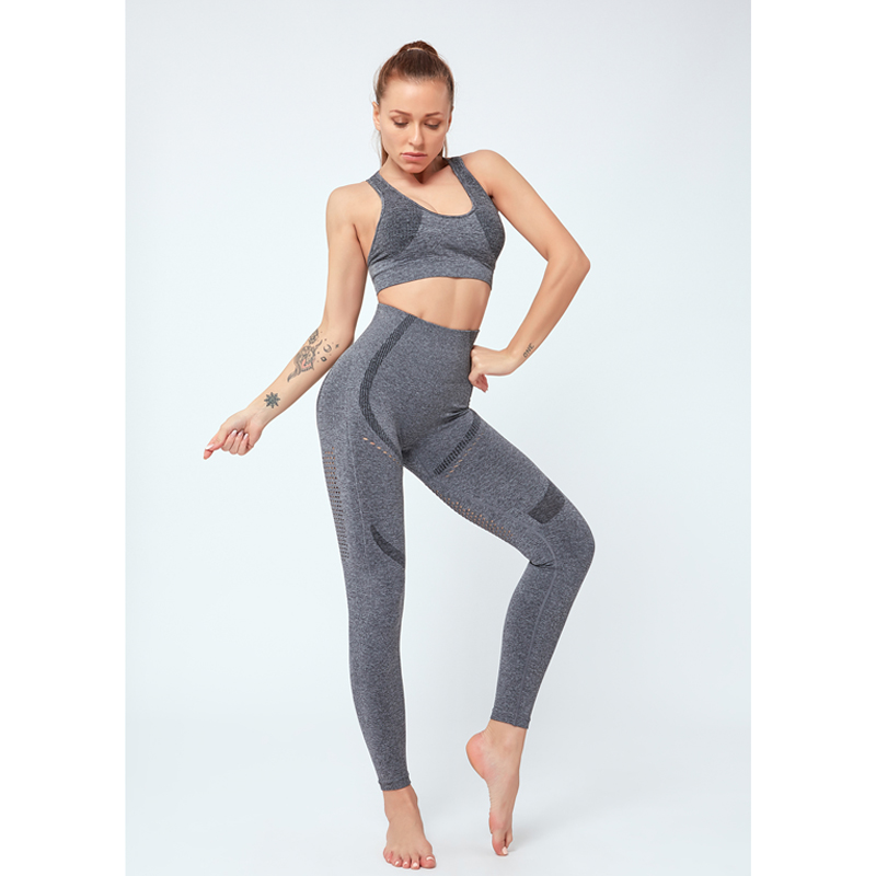 Breathable Workout Sportswear MH133573B