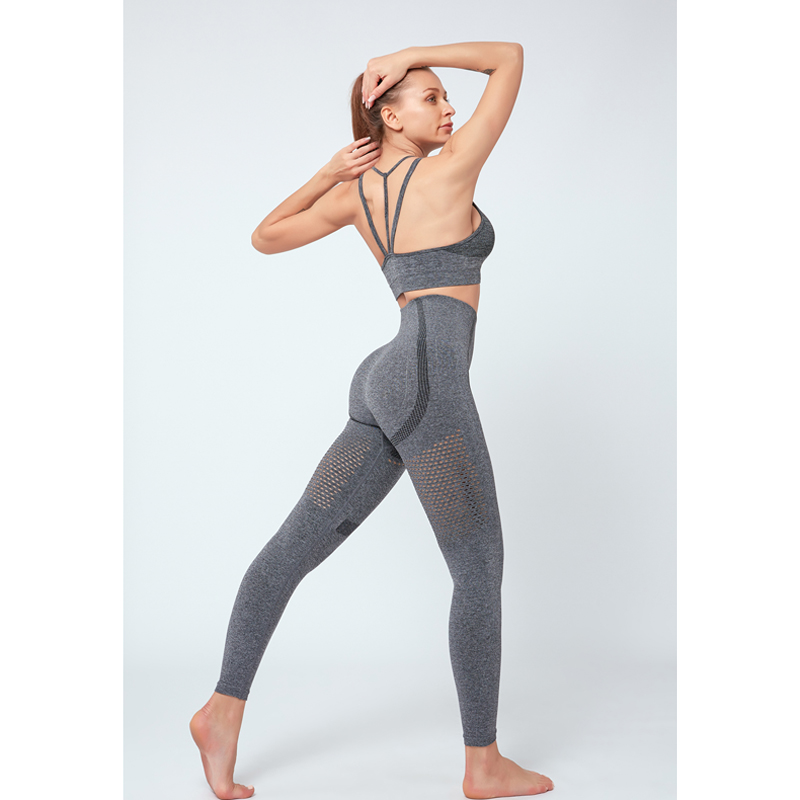 Breathable Workout Sportswear MH133573B