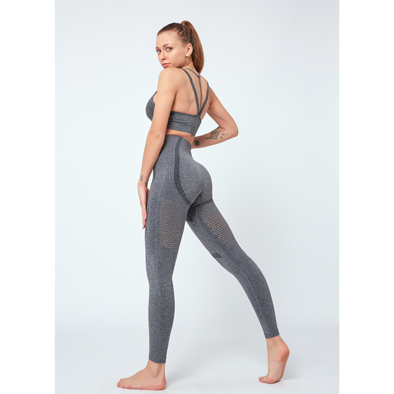 Breathable Workout Sportswear MH133573B
