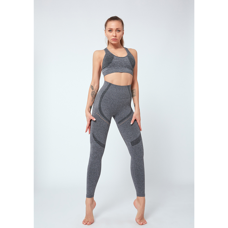 Breathable Workout Sportswear MH133573B