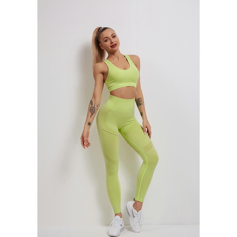 Breathable Workout Sportswear MH133573G