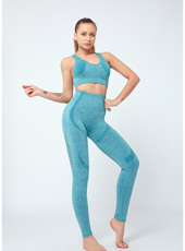 Breathable Workout Sportswear MH133573BL
