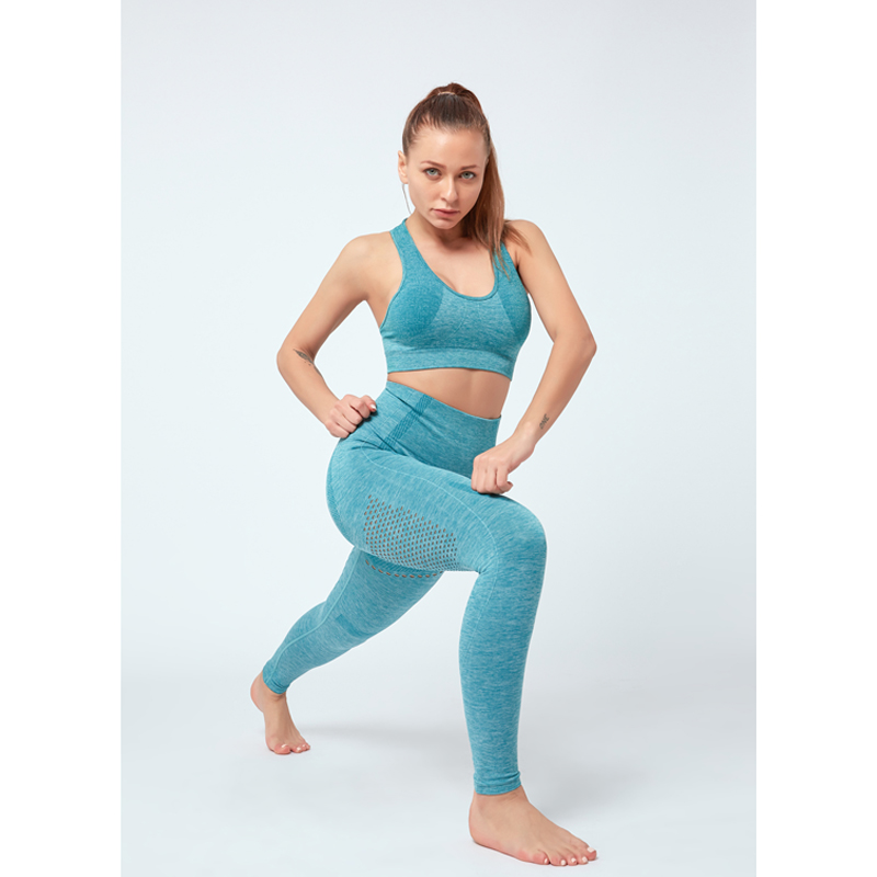Breathable Workout Sportswear MH133573BL