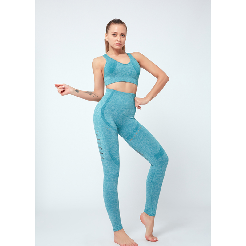 Breathable Workout Sportswear MH133573BL