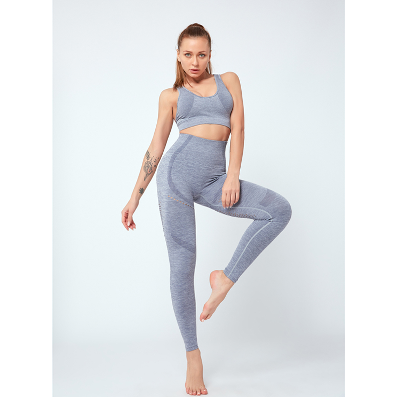 Breathable Workout Sportswear MH133573LG