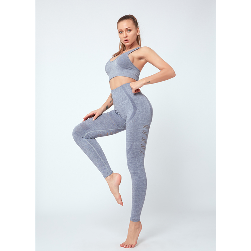 Breathable Workout Sportswear MH133573LG